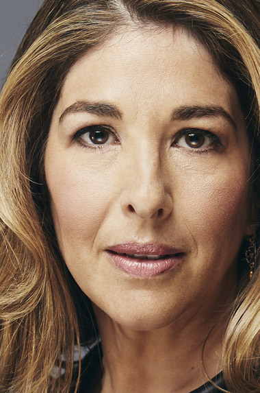 Naomi Klein